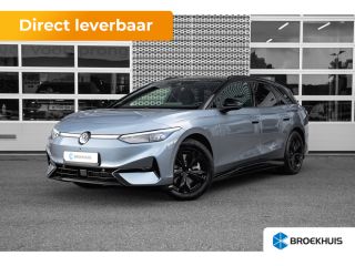 Volkswagen ID.7 Pro Limited Edition 77 kWh | Extra getint glas | Grootlichtassistent | Hemelbekleding donker