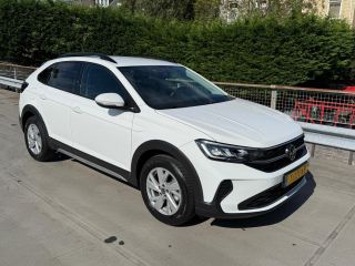 Volkswagen Taigo 1.0 TSI Life | Achteruitrijcamera | Airco | Buitenspiegels elektrisch verstel- en verwarmbaar