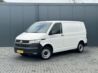 Volkswagen Transporter 2.0 TDI 111 PK COMFORTLINE / L1H1 / 1e EIGENAAR / 84.168 KM !! / AIRCO / CRUISE / BLUETOOTH Volkswagen Transporter 2.0 TDI 111 PK COMFORTLINE / L1H1 / 1e EIGENAAR / 84.168 KM !! / AIRCO / CRUISE / BLUETOOTH