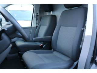 Volkswagen Transporter 2.0 TDI L1 H1 Automaat Inrichting Volkswagen Transporter 2.0 TDI L1 H1 Automaat Inrichting