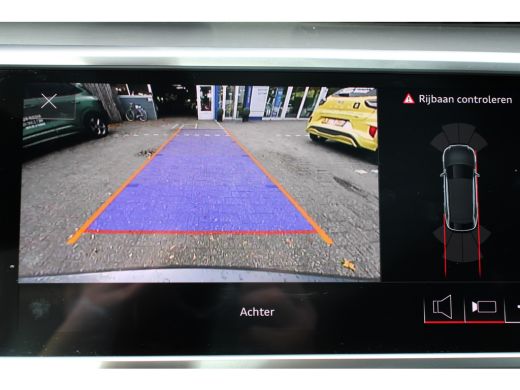 Audi A6 Avant 40 TFSI S-LINE NL-AUTO! | 1 EIGENAAR! | ADAPTIVE CRUISE | LEDER / STOF | CAMERA | ALL-SEASO... ActivLease financial lease