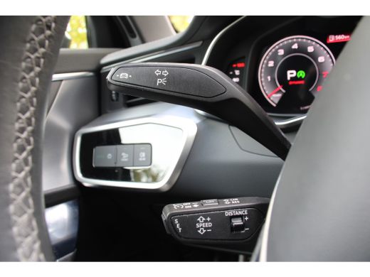 Audi A6 Avant 40 TFSI S-LINE NL-AUTO! | 1 EIGENAAR! | ADAPTIVE CRUISE | LEDER / STOF | CAMERA | ALL-SEASO... ActivLease financial lease