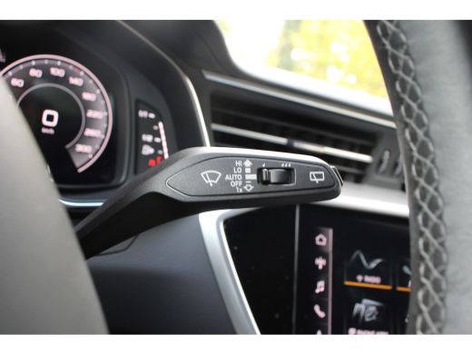 Audi A6 Avant 40 TFSI S-LINE NL-AUTO! | 1 EIGENAAR! | ADAPTIVE CRUISE | LEDER / STOF | CAMERA | ALL-SEASO... ActivLease financial lease