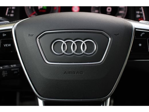 Audi A6 Avant 40 TFSI S-LINE NL-AUTO! | 1 EIGENAAR! | ADAPTIVE CRUISE | LEDER / STOF | CAMERA | ALL-SEASO... ActivLease financial lease