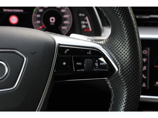 Audi A6 Avant 40 TFSI S-LINE NL-AUTO! | 1 EIGENAAR! | ADAPTIVE CRUISE | LEDER / STOF | CAMERA | ALL-SEASO... ActivLease financial lease