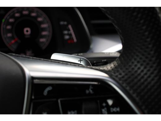 Audi A6 Avant 40 TFSI S-LINE NL-AUTO! | 1 EIGENAAR! | ADAPTIVE CRUISE | LEDER / STOF | CAMERA | ALL-SEASO... ActivLease financial lease