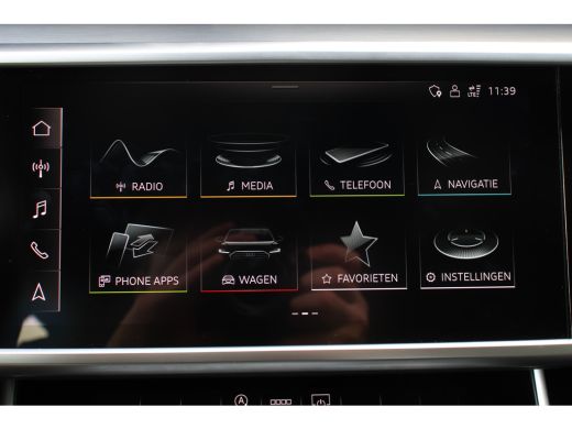 Audi A6 Avant 40 TFSI S-LINE NL-AUTO! | 1 EIGENAAR! | ADAPTIVE CRUISE | LEDER / STOF | CAMERA | ALL-SEASO... ActivLease financial lease