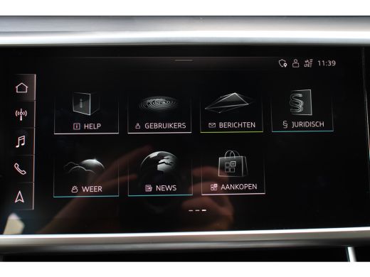 Audi A6 Avant 40 TFSI S-LINE NL-AUTO! | 1 EIGENAAR! | ADAPTIVE CRUISE | LEDER / STOF | CAMERA | ALL-SEASO... ActivLease financial lease