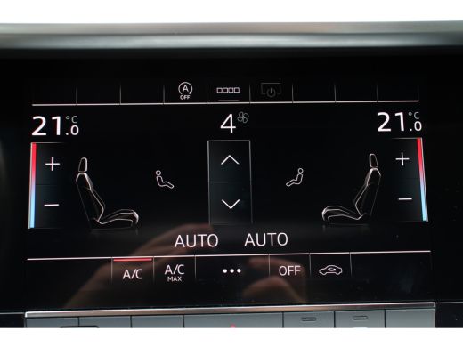 Audi A6 Avant 40 TFSI S-LINE NL-AUTO! | 1 EIGENAAR! | ADAPTIVE CRUISE | LEDER / STOF | CAMERA | ALL-SEASO... ActivLease financial lease