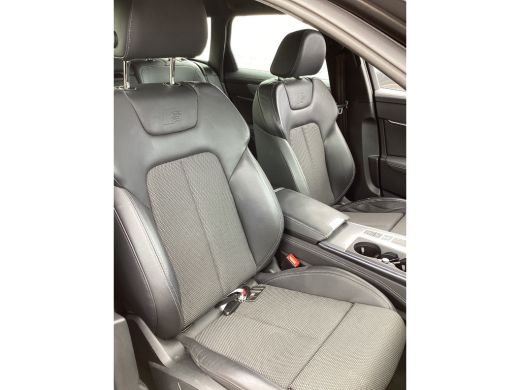 Audi A6 Avant 40 TFSI S-LINE NL-AUTO! | 1 EIGENAAR! | ADAPTIVE CRUISE | LEDER / STOF | CAMERA | ALL-SEASO... ActivLease financial lease