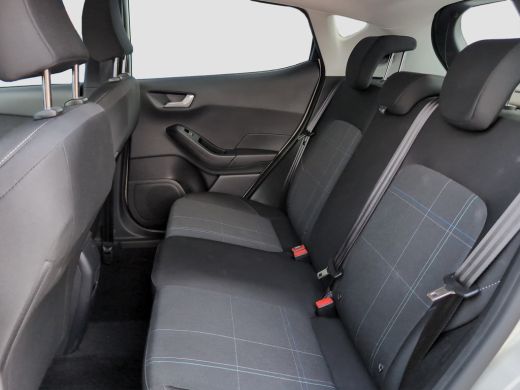 Ford Fiesta 1.0 EcoB Connected | Apple Carplay | Cruise Control | Navi ActivLease financial lease