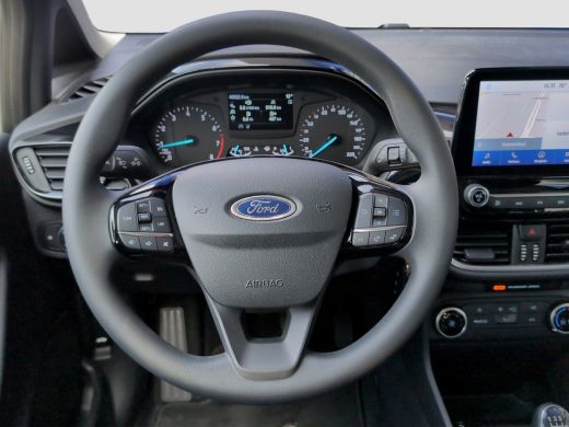 Ford Fiesta 1.0 EcoB Connected | Apple Carplay | Cruise Control | Navi ActivLease financial lease