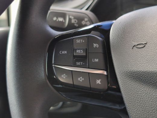 Ford Fiesta 1.0 EcoB Connected | Apple Carplay | Cruise Control | Navi ActivLease financial lease