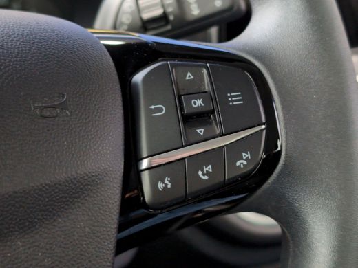 Ford Fiesta 1.0 EcoB Connected | Apple Carplay | Cruise Control | Navi ActivLease financial lease