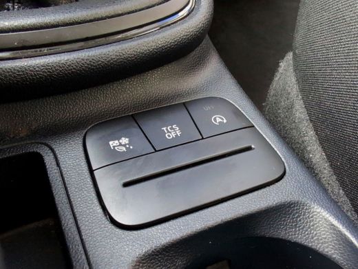 Ford Fiesta 1.0 EcoB Connected | Apple Carplay | Cruise Control | Navi ActivLease financial lease