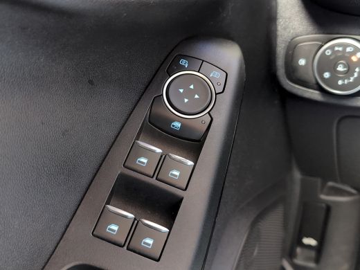 Ford Fiesta 1.0 EcoB Connected | Apple Carplay | Cruise Control | Navi ActivLease financial lease