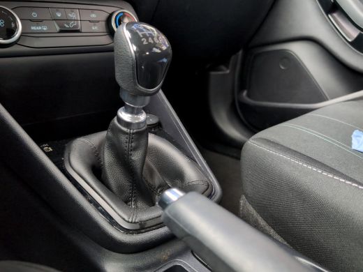 Ford Fiesta 1.0 EcoB Connected | Apple Carplay | Cruise Control | Navi ActivLease financial lease