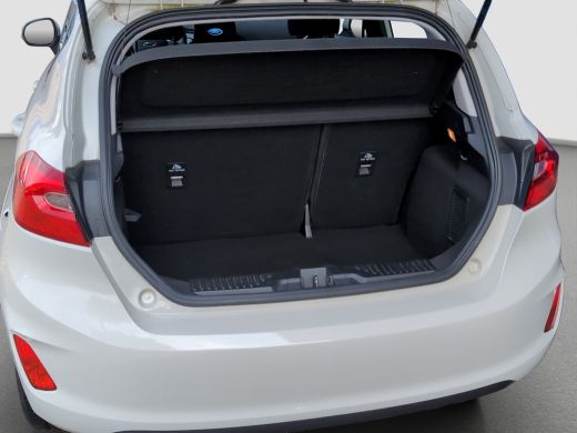 Ford Fiesta 1.0 EcoB Connected | Apple Carplay | Cruise Control | Navi ActivLease financial lease