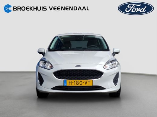 Ford Fiesta 1.0 EcoB Connected | Apple Carplay | Cruise Control | Navi ActivLease financial lease