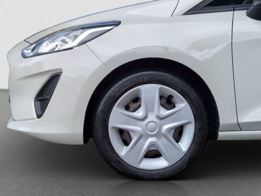 Ford Fiesta 1.0 EcoB Connected | Apple Carplay | Cruise Control | Navi ActivLease financial lease