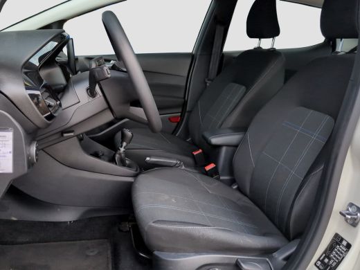 Ford Fiesta 1.0 EcoB Connected | Apple Carplay | Cruise Control | Navi ActivLease financial lease