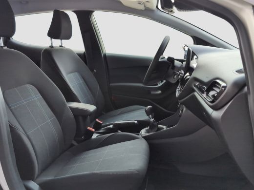 Ford Fiesta 1.0 EcoB Connected | Apple Carplay | Cruise Control | Navi ActivLease financial lease