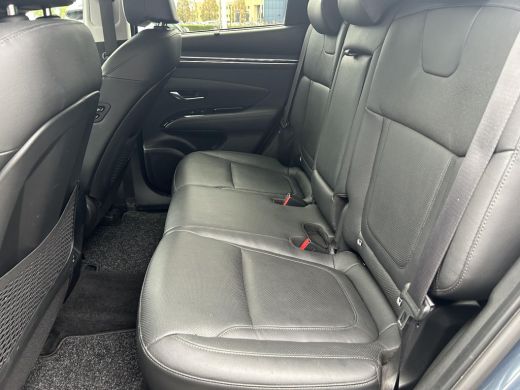 Hyundai Tucson 1.6 T-GDI PHEV Premium 4WD | Stoelverkoeling + Verwarming | Stuur verwarming | 360 ° Camera | Mem... ActivLease financial lease