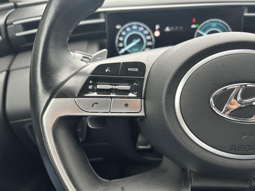 Hyundai Tucson 1.6 T-GDI PHEV Premium 4WD | Stoelverkoeling + Verwarming | Stuur verwarming | 360 ° Camera | Mem... ActivLease financial lease