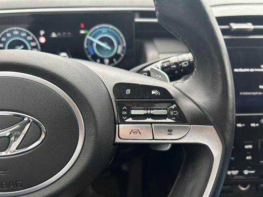 Hyundai Tucson 1.6 T-GDI PHEV Premium 4WD | Stoelverkoeling + Verwarming | Stuur verwarming | 360 ° Camera | Mem... ActivLease financial lease