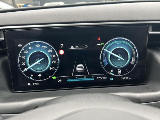 Hyundai Tucson 1.6 T-GDI PHEV Premium 4WD | Stoelverkoeling + Verwarming | Stuur verwarming | 360 ° Camera | Mem... ActivLease financial lease