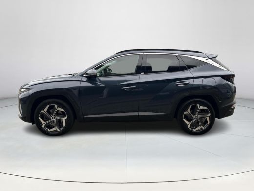 Hyundai Tucson 1.6 T-GDI PHEV Premium 4WD | Stoelverkoeling + Verwarming | Stuur verwarming | 360 ° Camera | Mem... ActivLease financial lease