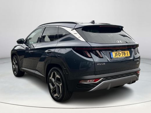 Hyundai Tucson 1.6 T-GDI PHEV Premium 4WD | Stoelverkoeling + Verwarming | Stuur verwarming | 360 ° Camera | Mem... ActivLease financial lease