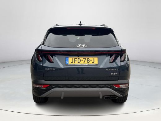 Hyundai Tucson 1.6 T-GDI PHEV Premium 4WD | Stoelverkoeling + Verwarming | Stuur verwarming | 360 ° Camera | Mem... ActivLease financial lease
