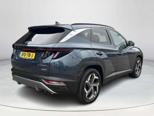 Hyundai Tucson 1.6 T-GDI PHEV Premium 4WD | Stoelverkoeling + Verwarming | Stuur verwarming | 360 ° Camera | Mem... ActivLease financial lease