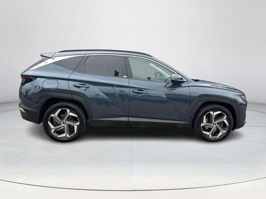Hyundai Tucson 1.6 T-GDI PHEV Premium 4WD | Stoelverkoeling + Verwarming | Stuur verwarming | 360 ° Camera | Mem... ActivLease financial lease