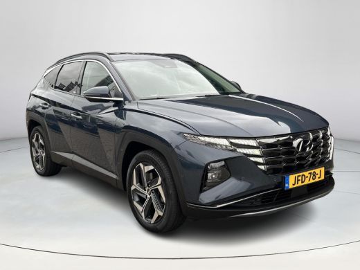 Hyundai Tucson 1.6 T-GDI PHEV Premium 4WD | Stoelverkoeling + Verwarming | Stuur verwarming | 360 ° Camera | Mem... ActivLease financial lease