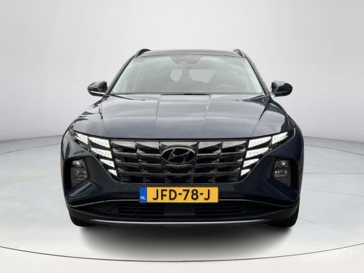 Hyundai Tucson 1.6 T-GDI PHEV Premium 4WD | Stoelverkoeling + Verwarming | Stuur verwarming | 360 ° Camera | Mem... ActivLease financial lease