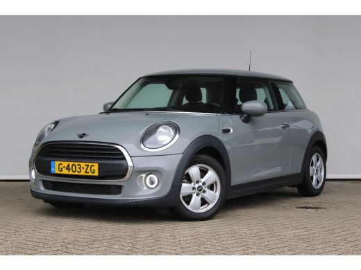 Mini One 1.5 One First | Parkeersensoren | Lichtmetalen Velgen | Bluetooth |