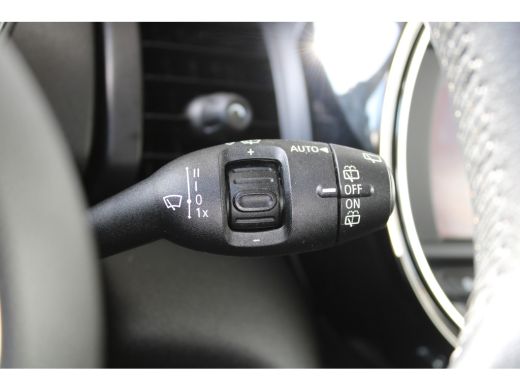 Mini One 1.5 One First | Parkeersensoren | Lichtmetalen Velgen | Bluetooth | ActivLease financial lease