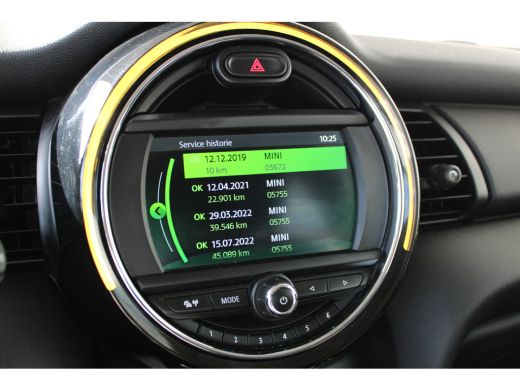 Mini One 1.5 One First | Parkeersensoren | Lichtmetalen Velgen | Bluetooth | ActivLease financial lease