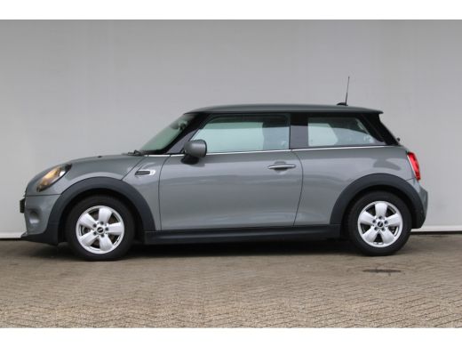 Mini One 1.5 One First | Parkeersensoren | Lichtmetalen Velgen | Bluetooth | ActivLease financial lease