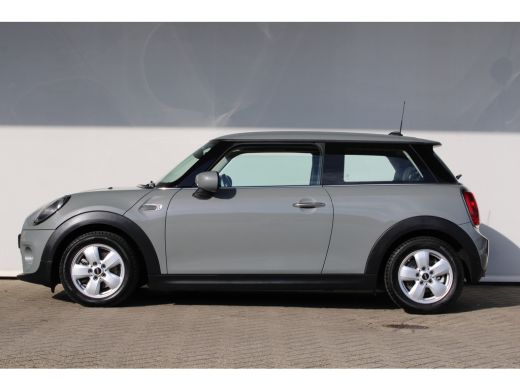 Mini One 1.5 One First | Parkeersensoren | Lichtmetalen Velgen | Bluetooth | ActivLease financial lease