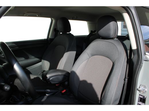 Mini One 1.5 One First | Parkeersensoren | Lichtmetalen Velgen | Bluetooth | ActivLease financial lease