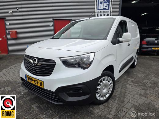 Opel Combo 1.5D L2H1✅️2019✅️67.300km✅️naviagie✅️