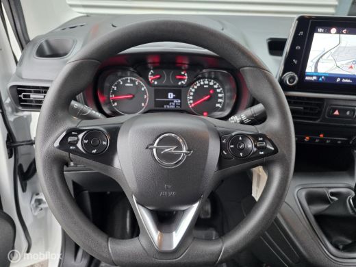 Opel Combo 1.5D L2H1✅️2019✅️67.300km✅️naviagie✅️ ActivLease financial lease