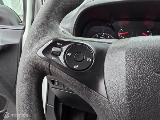 Opel Combo 1.5D L2H1✅️2019✅️67.300km✅️naviagie✅️ ActivLease financial lease