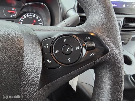 Opel Combo 1.5D L2H1✅️2019✅️67.300km✅️naviagie✅️ ActivLease financial lease