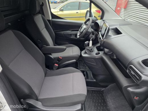 Opel Combo 1.5D L2H1✅️2019✅️67.300km✅️naviagie✅️ ActivLease financial lease