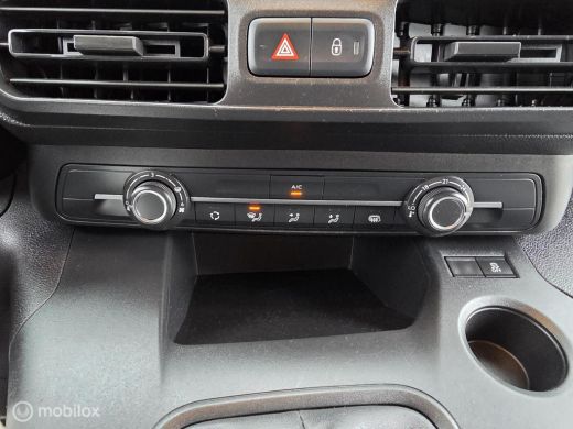 Opel Combo 1.5D L2H1✅️2019✅️67.300km✅️naviagie✅️ ActivLease financial lease