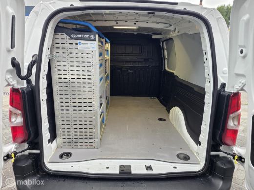 Opel Combo 1.5D L2H1✅️2019✅️67.300km✅️naviagie✅️ ActivLease financial lease